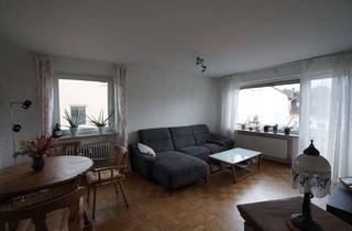 Wohnung mieten in Prellweg, 95448 Laineck, Gepflegte Wohnung mit drei Zimmern sowie Balkon und EBK in Bayreuth