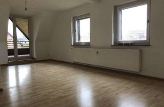 Wohnung mieten in 48683 Ahaus, Modernisierte 4-Zimmer-Maisonette-Wohnung mit Balkon in Ahaus
