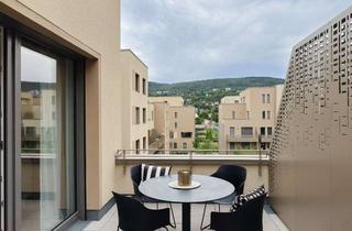 Penthouse mieten in Kolbenzeil 13, 69126 Rohrbach, Erstbezug 3-Zimmer-Penthouse mit großer Dachterrasse und moderner Einbauküche