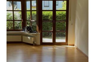 Wohnung mieten in Wilhelmine-Fliedner-Straße 10, 40723 Hilden, Helle 2-Zimmer-Wohnung mit überdachter Terrasse in ruhiger Wohnlage von Hilden Süd