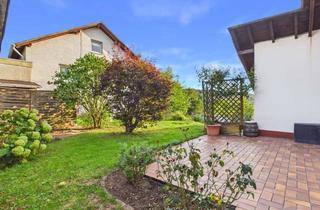 Wohnung mieten in 65606 Villmar, *3,5 Zimmer-Garten und Balkon in ruhiger Lage*