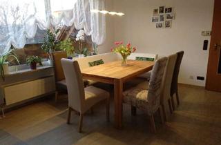 Wohnung mieten in Münsterberger Str., 90473 Langwasser, Schöne, helle 4,5-Zimmer-Maisonette-Wohnung mit Sauna, Holzofen und Dachterrasse in Nürnberg