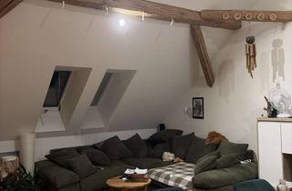 Wohnung mieten in Lindenplatz, 88693 Deggenhausertal, Freiraum genießen: 3-Zimmer-Wohnung in Deggenhausertal