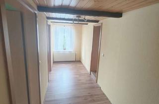 Wohnung mieten in 38704 Liebenburg, Platz zum Wohlfuhlen: 3-Zimmer-Wohnung in Liebenburg