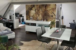 Lofts mieten in Nette 35, 41751 Viersen, Design-Loft auf ehemaligen Vierkanthof mit Balkon und EBK
