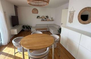 Wohnung mieten in 14641 Wustermark, Moderne & gemütliche Wohnung im Olympischen Dorf Elstal – Nachmieter gesucht