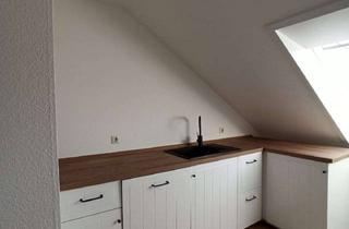 Wohnung mieten in Feldstetter Straße 25, 89150 Laichingen, Zwei Zimmer Wohnung in Laichingen inkl. Garage