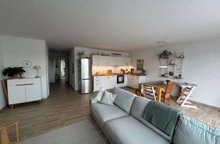 Wohnung mieten in Roggenacker 2 a, 53343 Wachtberg, Moderne 3 Zimmer Wohnung mit Balkon, 2 Bädern und Stellplatz – ab 01.12.2026