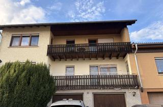 Wohnung mieten in Balzfelder Weg 20, 74889 Sinsheim, Zuhause mit 6 Zimmern und viel Platz in Sinsheim