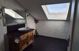 Wohnung mieten in Zum Köhlerberg, 35641 Schöffengrund, Wohnen im Grünen: Exklusive 3-Zimmer-Wohnung mit Balkon