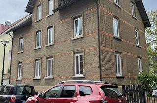 Wohnung mieten in Bühlstraße 14, 89522 Heidenheim, 2 wunderschöne kerns. 4-Zimmer-Wohnung; Dach- und Obergeschoss