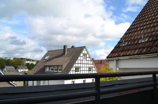 Wohnung mieten in 57482 Wenden, Schöne 2,5-Zimmer-Wohnung, ca.80 qm, in Wenden-Zentrum