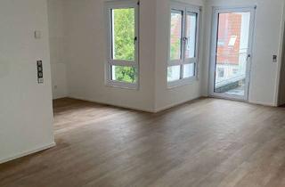 Wohnung mieten in 89537 Giengen, Neuwertige 2,5-Zimmer-Wohnung in Giengen an der Brenz