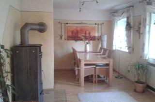 Wohnung mieten in 82386 Huglfing, Wohnung mit großem Garten zu vermieten
