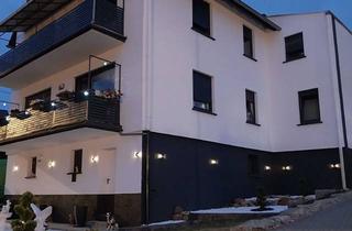 Wohnung mieten in Herrsteiner Straße, 55758 Mörschied, Wohnen mit Charakter: 3-Zimmer-Wohnung in Mörschied