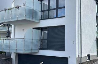Wohnung mieten in Christine-Brückner-Straße, 34266 Niestetal, Wohnen mit Charakter: 3-Zimmer-Wohnung in Niestetal