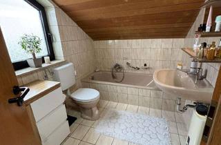 Wohnung mieten in 64331 Weiterstadt, Wohnung in Weiterstadt