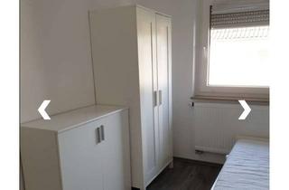 Wohnung mieten in Rehberg 15, 71522 Backnang, Gemütliches WG-Zimmer in Backnang in 3er WG