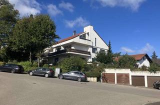 Wohnung mieten in Gänsackerweg 127, 89275 Elchingen, Stilvoll saniert: 4-Zimmer-Wohnung in Elchingen