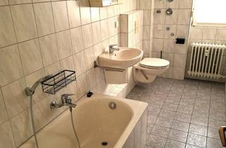 Wohnung mieten in Grafenstrasse 58, 59821 Arnsberg, Wohnen mit Charakter: Großzügige Altbauwohnung in Arnsberg