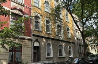 Wohnung mieten in Annabergstrasse 32, 46045 Altstadt-Mitte, Charmantes Dachgeschoss mit modernem Komfort: Sanierte 3-Zimmer-Altbauwohnung