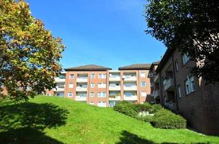 Sozialwohnungen mieten in Paracelsusstr. 43, 42549 Velbert, Für die kleine Familie in grüner Umgebung mit WBS!