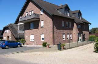 Wohnung mieten in Brehmer Strasse, 52525 Heinsberg, Schicke 4 Zimmerwohnung mit Terrasse und Gemeinschaftsgarten