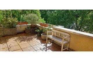 Penthouse mieten in 70736 Fellbach, Penthouse mit 4,5 Zimmern: Großzügiges Wohnen in Fellbach