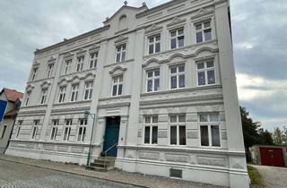 Wohnung mieten in Lange Straße 51, 17121 Loitz, NEU gemütliche 3-Raum Wohnung im Erdgeschoß zu vermieten ! NEU
