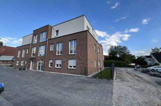 Wohnung mieten in 33803 Steinhagen, Komfortable Neubauwohnung mit grosser Dachterasse in Top-Lage