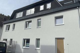 Wohnung mieten in Seilbahnstraße, 53505 Altenahr, 2-Zimmer-Wohnung mit Balkon und Blick auf die Ahr in Altenahr
