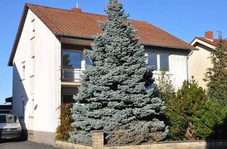 Wohnung mieten in 76870 Kandel, Attraktive, sehr helle und schön renovierte 4-Zimmer-Wohnung über 2 Etagen, 2 Bäder, 2 Balkone