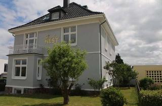 Wohnung mieten in Ernst-Rieck-Str. 15, 18225 Kühlungsborn, Exklusive Wohnung mit großer Sonnenterrasse und Grundstück