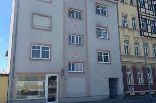 Wohnung mieten in Friedrich-Ebert-Straße, 04808 Wurzen, Svchöne 4 Zimmer Wohnung mit 2 Balkonen in Wurzen