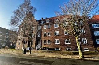 Wohnung mieten in Herrmann-Allmers-Str. 35, 27472 Cuxhaven, Ihr neue Wohnadresse - renovierte 4-ZW ab sofort verfügbar