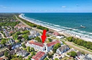 Wohnung mieten in 18374 Zingst, Gewerbeeinheit zur Miete in TOP-Lage an der Ostsee