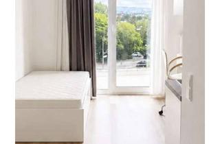 Wohnung mieten in Anne_Frank-Straße, 65197 Wiesbaden, Alltagstaugliches 1-Zimmer-Apartment in Wiesbaden