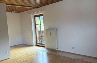 Wohnung mieten in Traunsteiner Straße 150, 83334 Inzell, Wohnung mit durchdachter Zimmeraufteilung