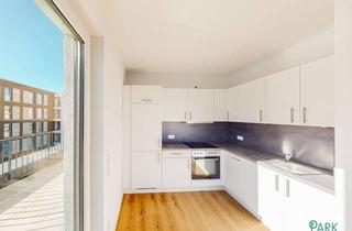 Penthouse mieten in Paula-Straub-Straße 19, 78048 Villingen-Schwenningen, Moderne Penthouse-Wohnung für junge Familien oder Paare
