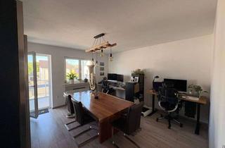Wohnung mieten in 86368 Gersthofen, 3-Zimmer-Wohnung mit Balkon in Gersthofen
