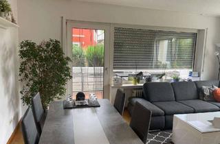 Wohnung mieten in Judengasse 30, 77746 Schutterwald, Ruhige, helle 2-Zimmer-Wohnung mit Balkon in Schutterwald