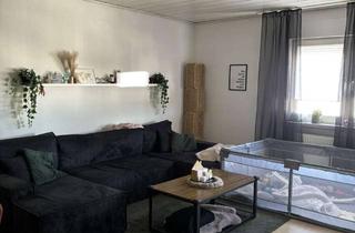 Wohnung mieten in 63150 Heusenstamm, Schöne 2-Zimmer-Wohnung mit Balkon in Heusenstamm