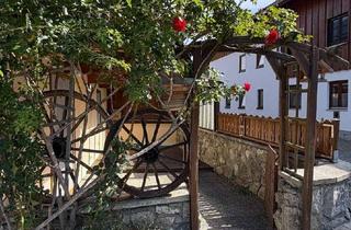 Wohnung mieten in 82549 Königsdorf, **Erstbezug nach Sanierung** 3-Zimmer-Erdgeschosswohnung mit EBK, sonniger Terrasse und Garage