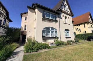 Wohnung mieten in Kleine Breite, 38302 Wolfenbüttel, Moderne helle 3 Zimmer Wohnung im Altbau