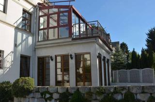 Wohnung mieten in 45470 Holthausen, 100 m² im 1.OG mit viel Licht, überdachter Terrasse und Balkon in gefragter Lage von MH-Holthausen!
