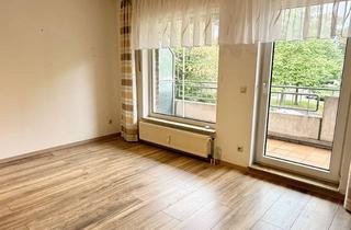 Wohnung mieten in Kirchenstraße 20, 52146 Würselen, +Gemütliche,ruhige 2 Zimmer Wohnung mit ca. 43 QM+Balkon+Aufzug+Keller+gepflegte Gartenanlage+