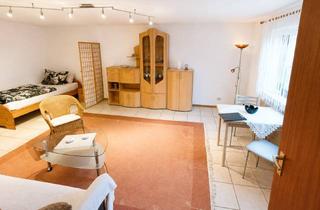Wohnung mieten in Hermann-Hesse-Straße, 76189 Daxlanden, Möbliertes Zimmer in Karlsruhe-Daxlanden