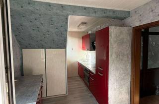 Wohnung mieten in Haupstraße 34, 69488 Birkenau, gemütliche 3 Zimmer Wohnung - Zentral in Birkenau
