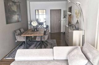 Wohnung mieten in Adolf-Kolping Straße 38, 64521 Groß-Gerau, ++SEHR GEPFLEGT++Wohnen, über den Dächern von Groß-Gerau mit Wohnküche, Balkon und KfZ-Stellplatz++