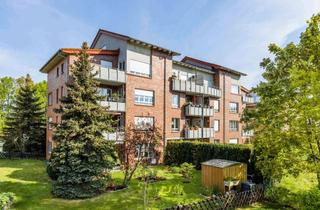 Wohnung mieten in Am Wespengrund, 04668 Grimma, Ihr neues Zuhause - geräumige 4-Zimmer-Maisonettewohnung